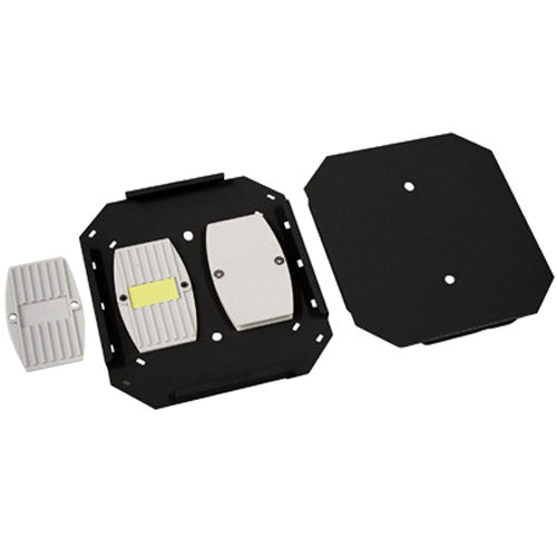 SPLICE TRAY KIT, 5.00" X5.50", 12 SPLICE